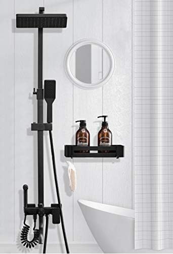 Huin All Copper Four-Speed Shower Set