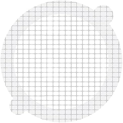 Disposable Shower Drain Hair Catcher