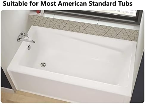 VATTNO Tub Drain Strainer