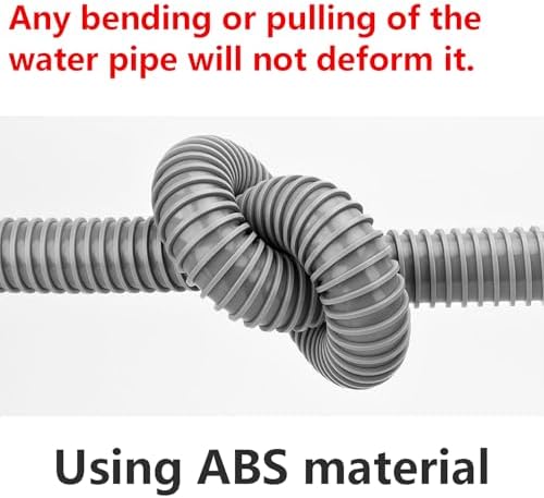 Efficient Overflow Design to Prevent Waterlogging in the Bathroom