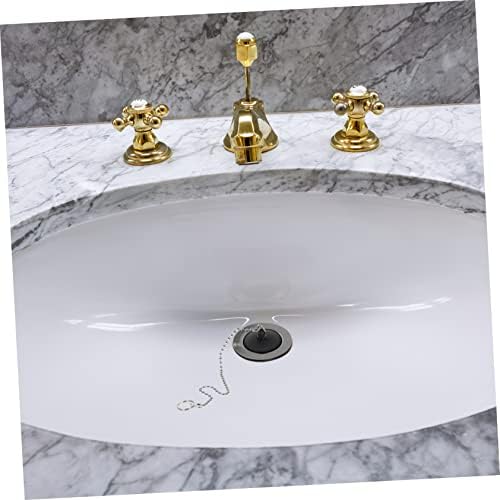 Fixoshee Copper Sink Drain Cover