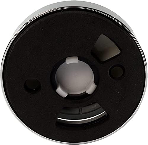 Deep Soak Bathtub Overflow Cover