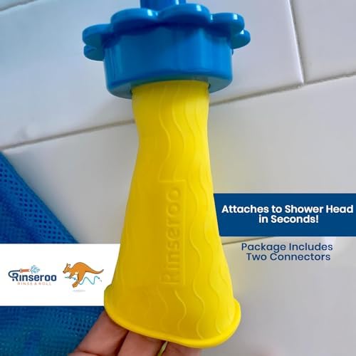 JUMBO SHOWER CLEANING HOSE