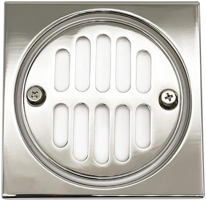 Durable Brass Showers
