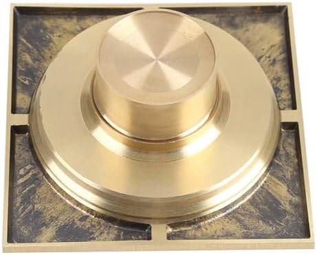 Premium Copper Shower Floor Drain
