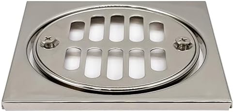 Durable Brass Showers