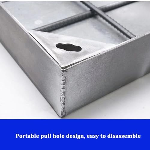 Stainless Steel Invisible Drains from YUShunChang