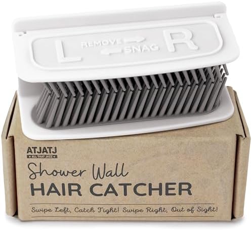Big Showers Smooth Hair Catcher