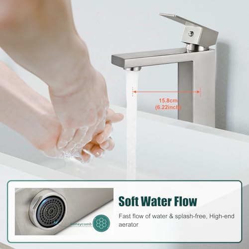 Exquisite Dual-Function Bathtub Faucet