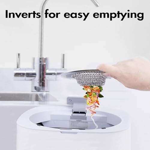 High-Quality Sink Drain Strainer