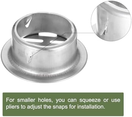 Outdoor DRain 39 Inch Stainless Steel Floor Drain Cover