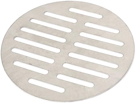 Stainless Steel 5 Sink Floor Drain Strainer Cover