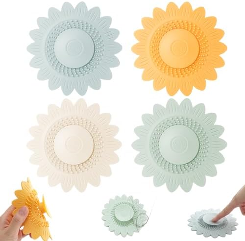 Get Effortless Bumps Keep Drains Fresh