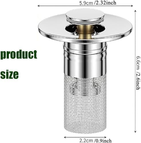 Top Choice for Clear Effortless Drainage