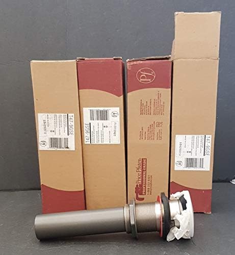 Pfister T47-9GSE Grid Strainer Rustic Design