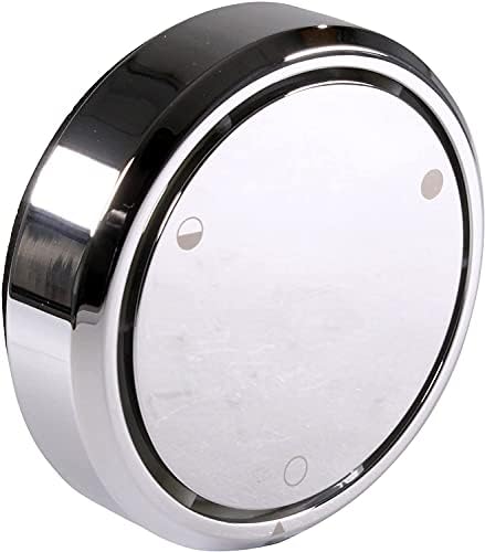Luxury Bathtub Drain Cover Set
