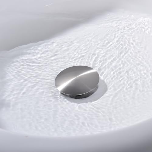 Durable Vessel Sink Drain for Bathroom