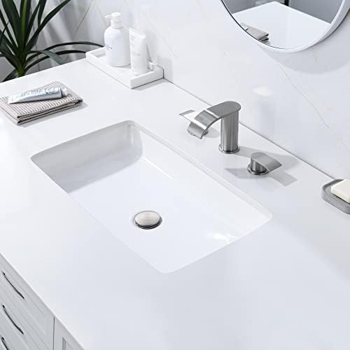 2-in-1 Universal Bath Sink Stopper