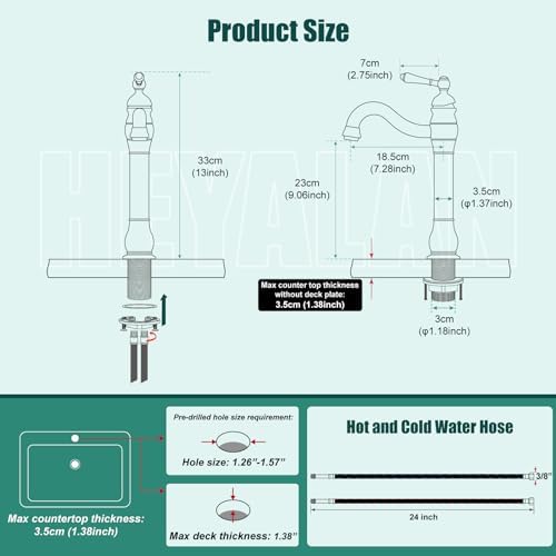 Matte Black Exposed Pipe Shower System 8 Inch Rainfall