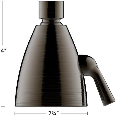 Adjustable Brass Shower Head