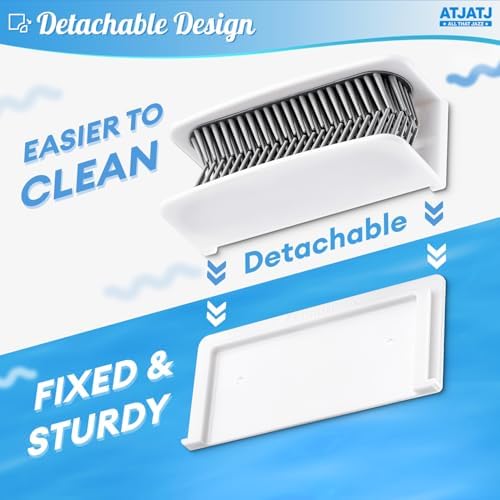 Big Showers Smooth Hair Catcher