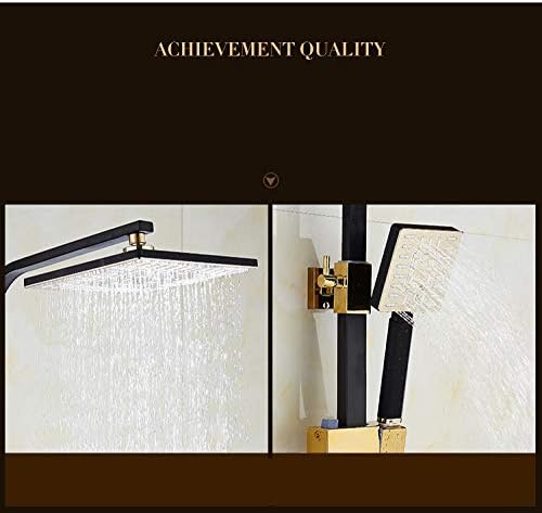 Luxury Brass Bathroom Faucet
