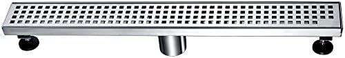 Dawn LBE240304 Brisbane River Series 24-Inch