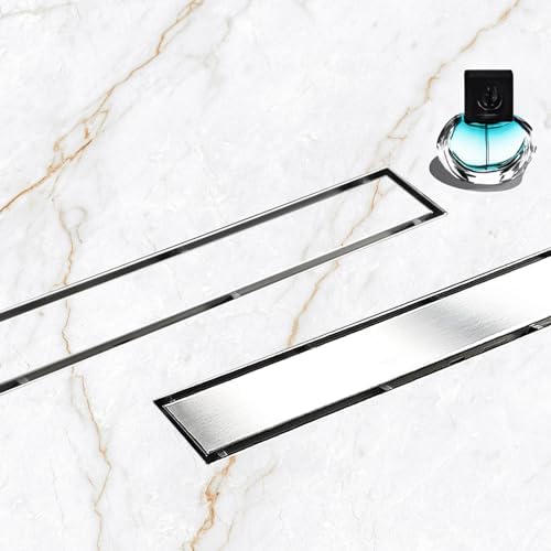 SaniteModar Linear Shower Drain