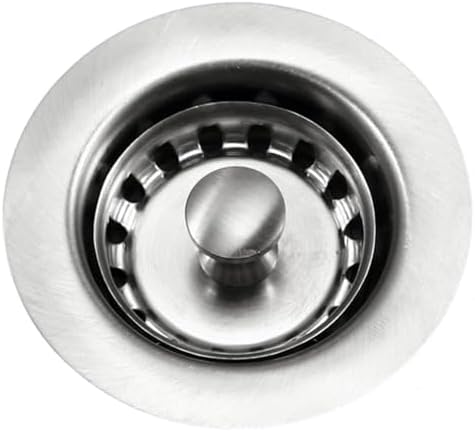 Bathroom Sink Drain Strainer