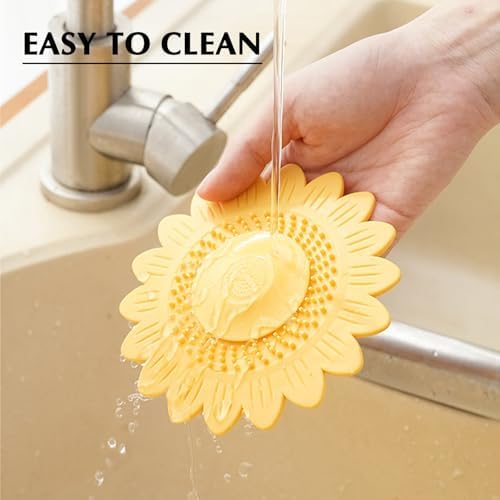 Get Effortless Bumps Keep Drains Fresh