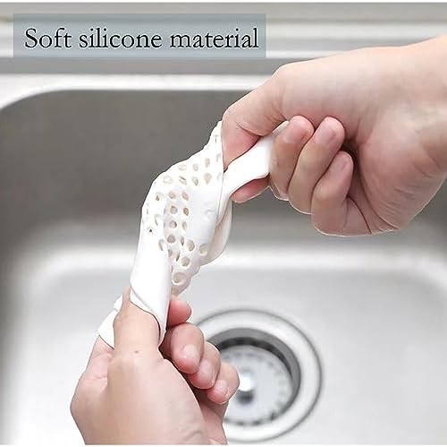 Get Rid of Hair in Drains