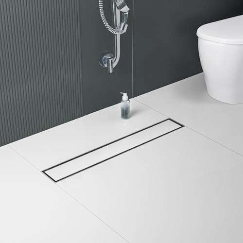 SaniteModar Linear Shower Drain