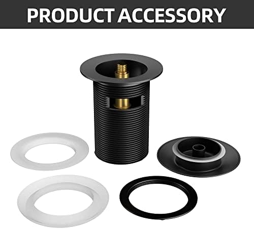 Ogonbrick Free-Standing Bathtub Drain