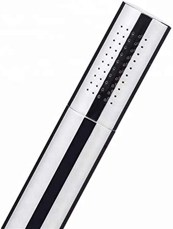 Double Handle Modern Design Durable bathtub faucet for bathroom use