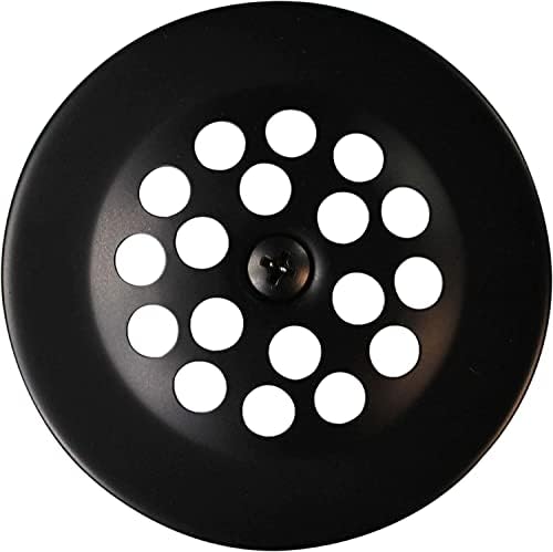 Bath Waste Overflow Assembly with Trip Lever