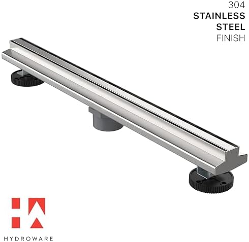 Modern Premium Slot Linear Shower Drain