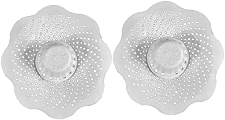 Efficient Sink Strainer to Prevent Clogging - Durable and Lightweight Design