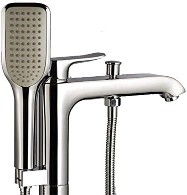 Exceptional Design Efficient Flow Bathtub Shower Faucet