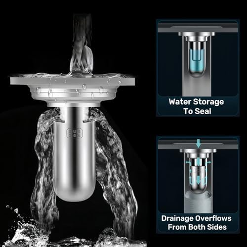 odor-free 304 stainless steel backflow_Preventer
