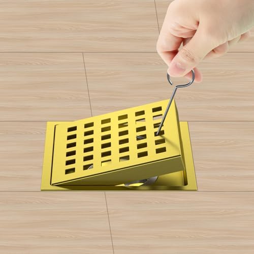 Shower Drain Kit for Home Use
