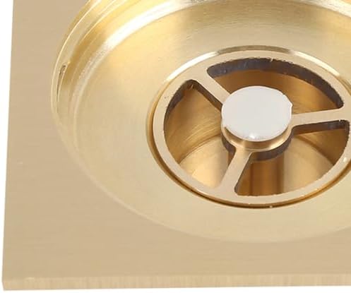 Premium Copper Shower Floor Drain
