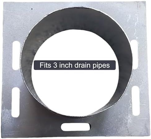Transform Your Drain with 304 Stainless Steel Channel