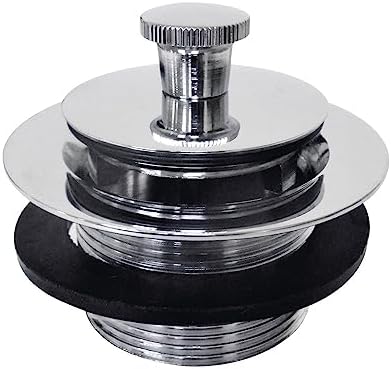 Premium bathtub drain by Kingston Brass