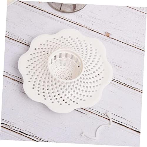 Efficient Sink Strainer to Prevent Clogging - Durable and Lightweight Design