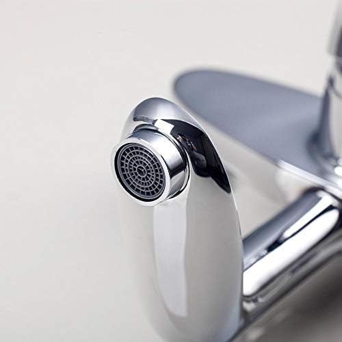 Huin Square LED Rain Shower Slick and Ergonomic