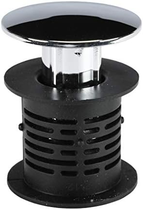 Danco 2-in-1 Bathtub Hair Catcher