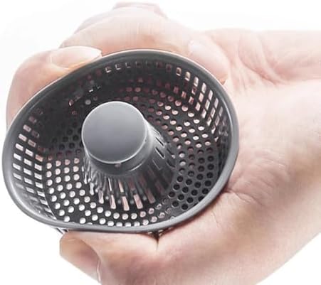 EMSTAR 3-in-1Kitchen Drain Stopper Strainer