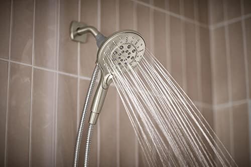 Moen Engage Magnetix 55 Handheld Showerhead with Magnetic Docking