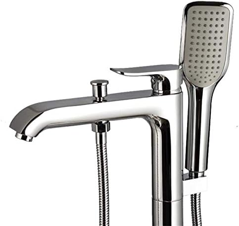 Exceptional Design Efficient Flow Bathtub Shower Faucet