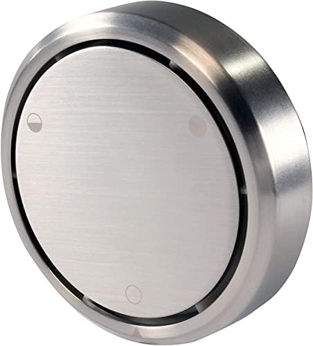 Deep Soak Bathtub Overflow Cover